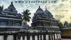 Kunti Madhava Swami Temple