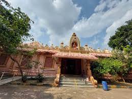 Sripada Vallabha Anagha Datta Kshethram