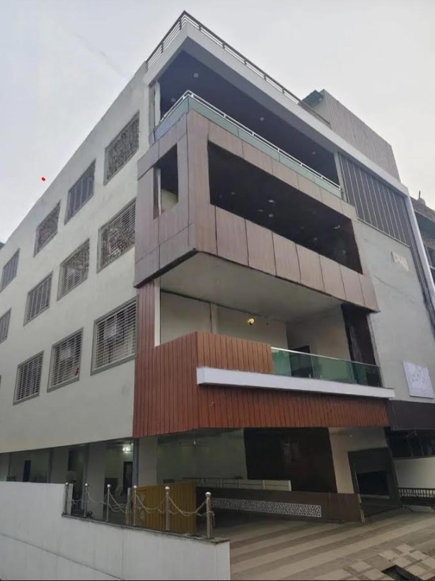 Bhavan 2 - Annex Building